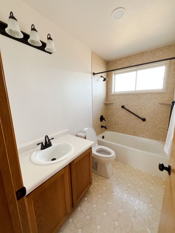 Top Bathroom Remodeling Companies in Aliso Viejo, CA