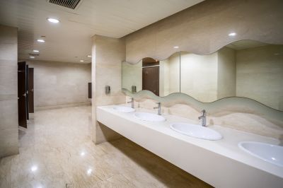 Cost of Bathroom Remodeling in Orange County, CA